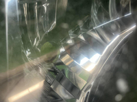 Фара правая Toyota RAV4 4 CA40 (2015-2019) LED