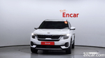 Kia Seltos Бензин 1.6 Turbo 2WD (08.2020)