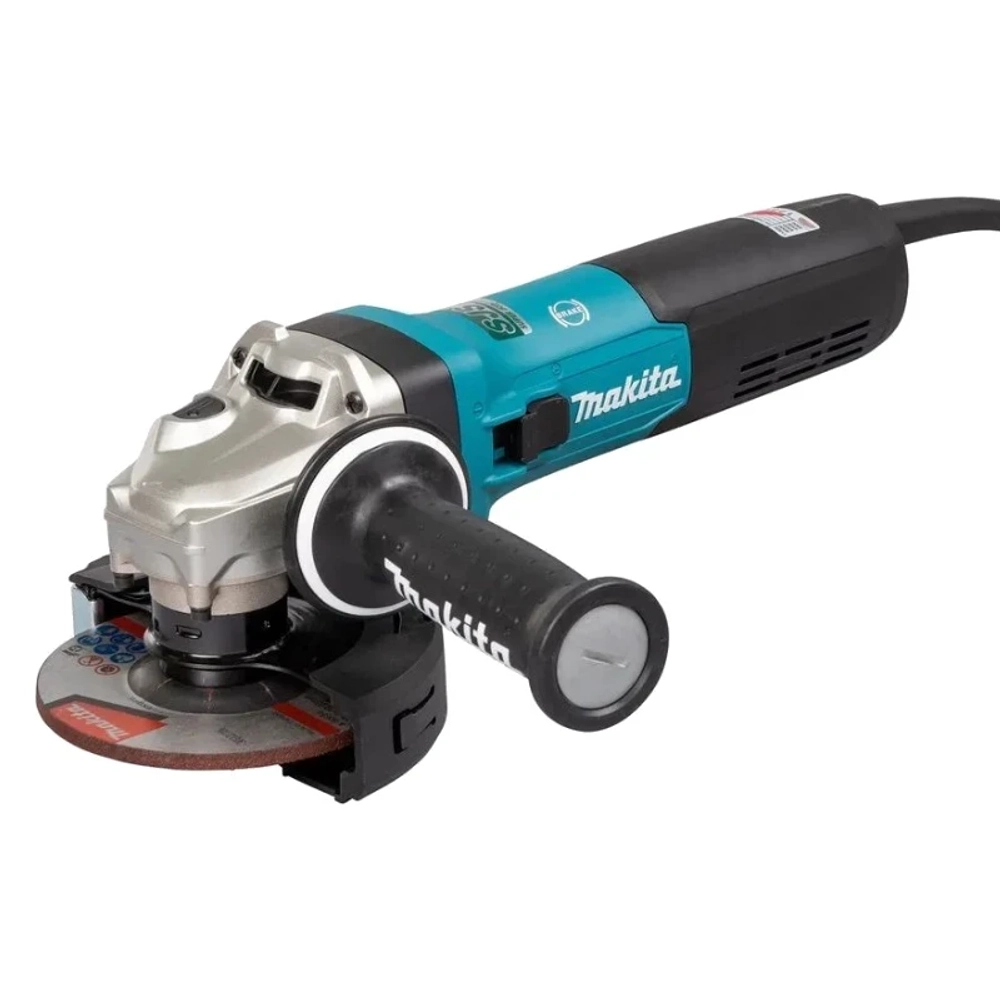 Makita GA5091X01 углошлифовальная машина GA5091X01