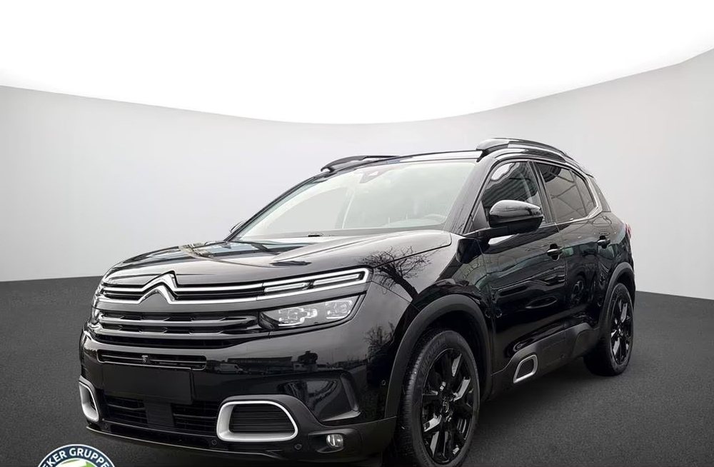 Citroën C5 Aircross Shine Pack