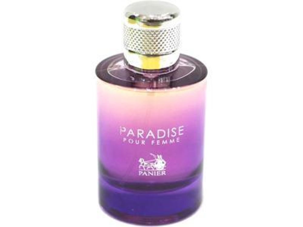 Panier Paradise Pour Femme