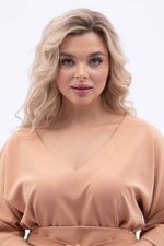 Платье П4-4589/17 Wisell (Акция)