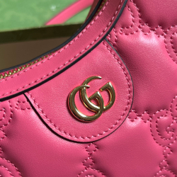 Gucci GG Matelasse Mini 21 cm