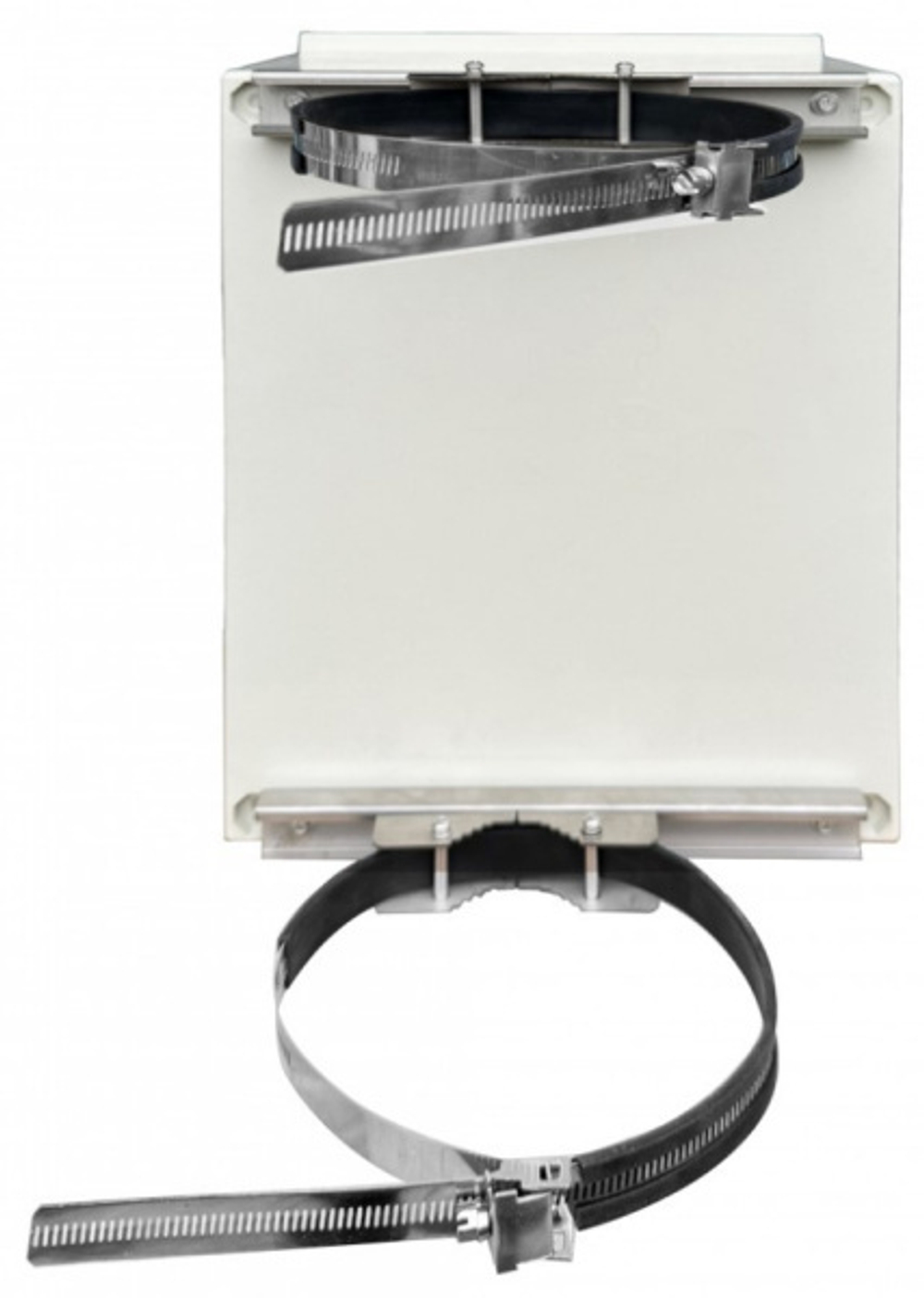 Коммутатор управляемый NST NS-SW-WPU-4G2G-PL/M