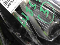 Фара правая Mercedes E W213 (2016-2021) LED