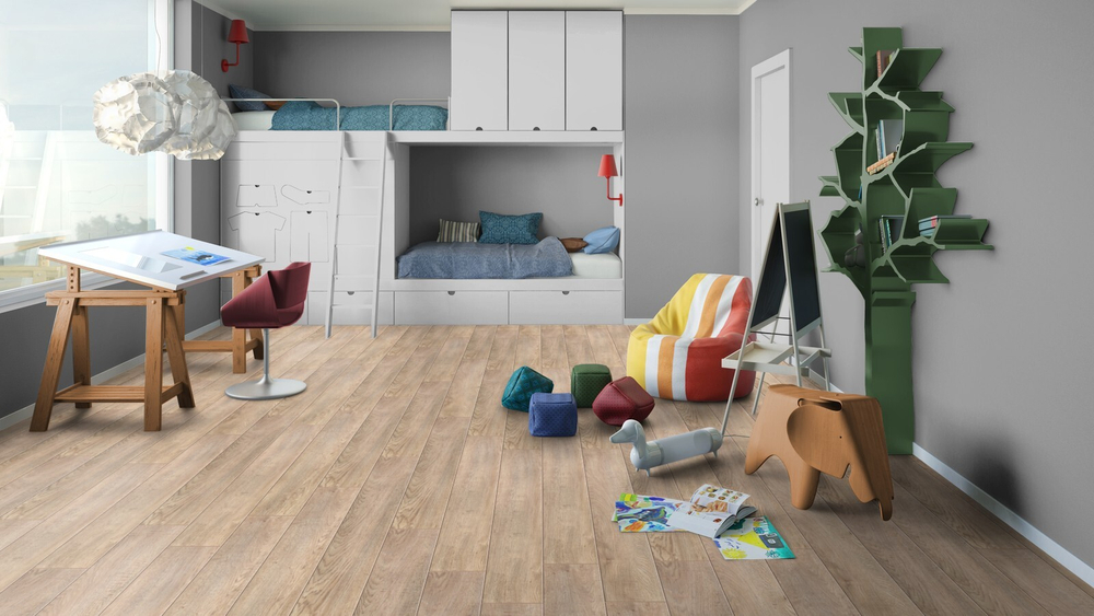 Ламинат Tarkett Pilot 504418003 Линдберг