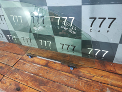 Стекло двери передней правой Lexus NX 1 14-21 Б/У Оригинал 6810178010