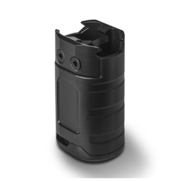 Рукоятка для крепления на пикатинни РПТ Пиллау пIII (чёрный)