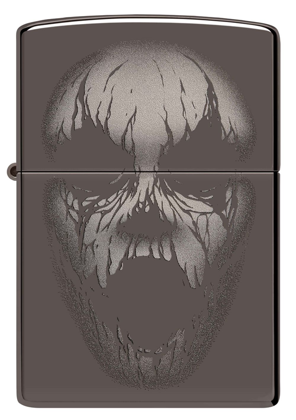 Зажигалка Zippo Screaming Monster (49799) 2