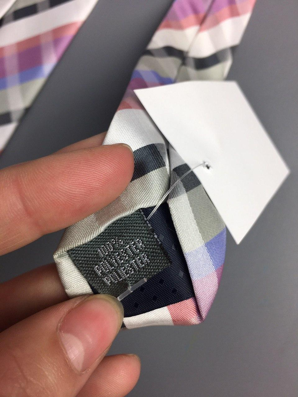 Галстук REVERSE