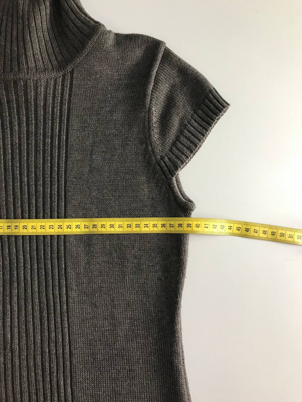 Платье Castro стильное, маркировка 38, визуально на 44 размер