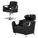 Комплект Бруно (кресло+мойка) №60