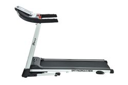 Беговая дорожка Dfit Pacifica X New