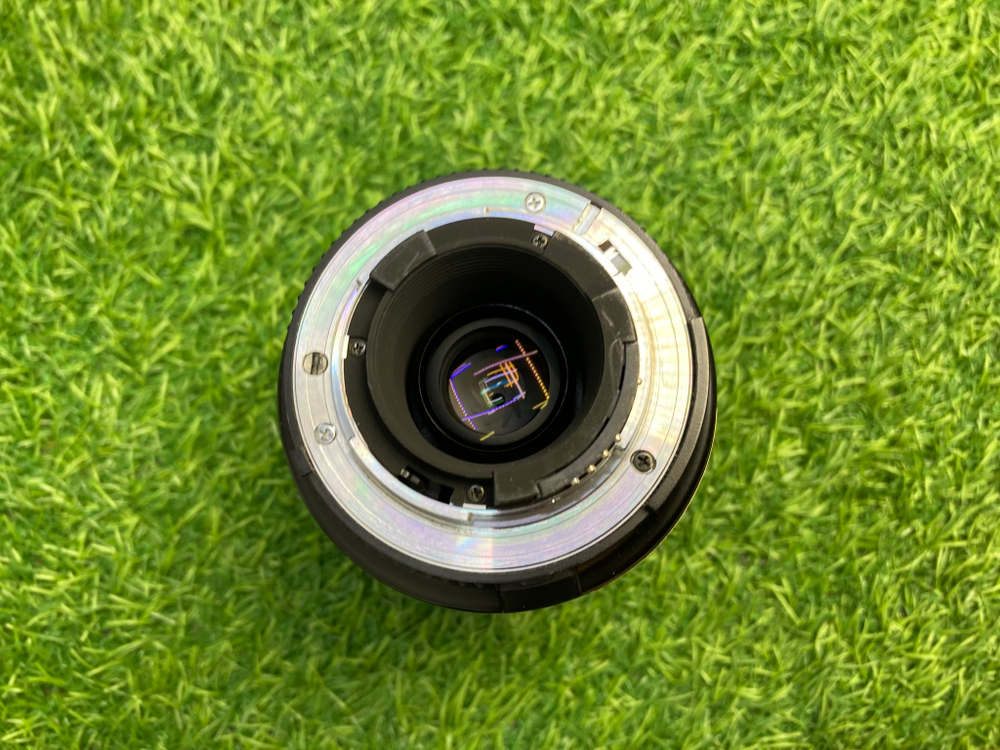 Nikon 70-300mm 4-5.6D Покупка/Продажа