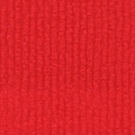 Полотно нетканое иглопробивное Экспоплей красный, ширина 2м, рулон 100 кв.м