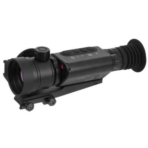 Тепловизионный прицел Sytong RM03-50 (384x288, F50 мм, 4x, 12 µm, NETD <30 mK)