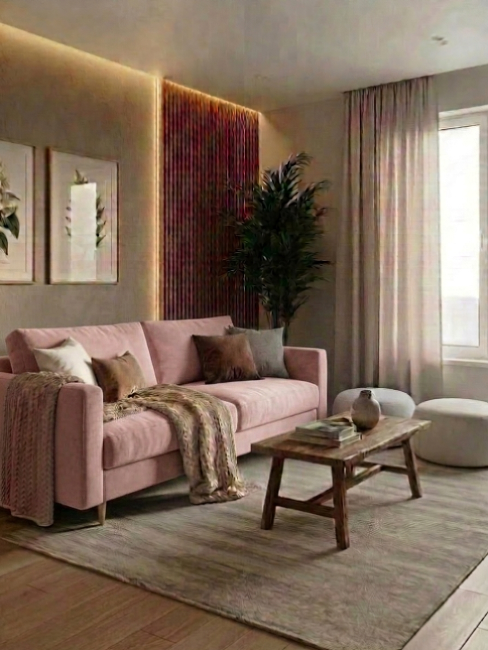 Грейс 2 секции