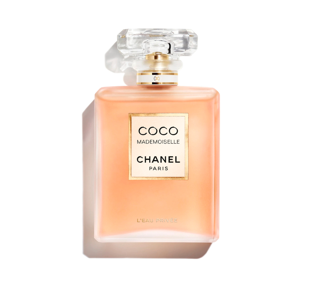 Chanel Coco Mademoiselle L`Eau Privee