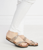 Вьетнамки Mayari Birkenstock - серый(1026697)