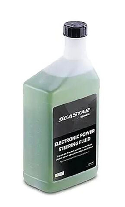 Гидравлическое масло "BayStar" / "SeaStar", 946 мл. (10086191)