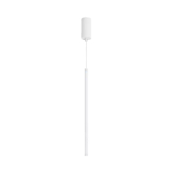 Светильник SP-JEDI-HANG-R18-6W Warm3000 (WH, 360 deg, 230V) (Arlight, IP20 Пластик, 3 года) 039532