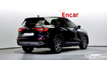 Renault Korea (Samsung) The New QM6 1.7 dCi RE Signatures 2WD (04.2020)