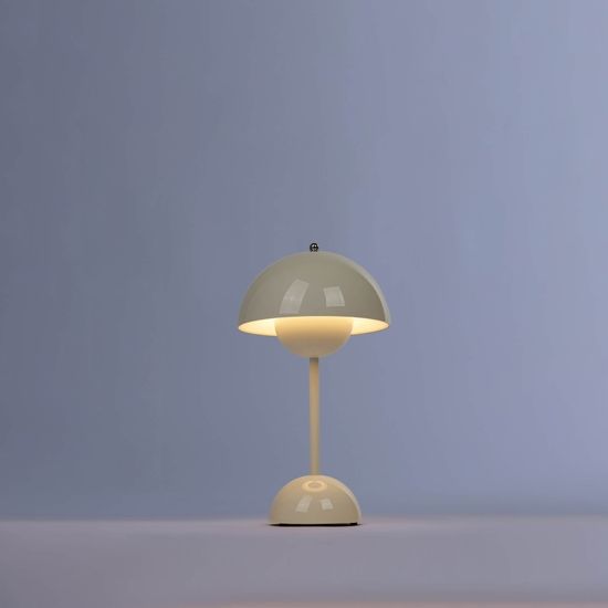 Настольный светильник Mary диаметр 16