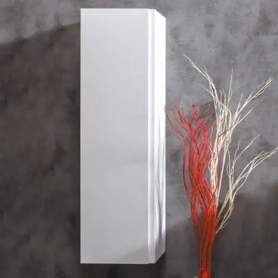 Пенал Armadi Art CAPOLDA белый + ручка белая 849-120-W