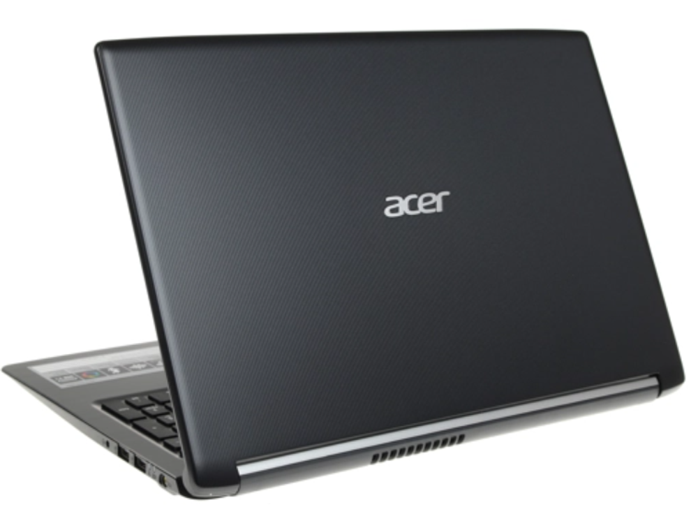Ноутбук Acer Aspire A515-51G-3892