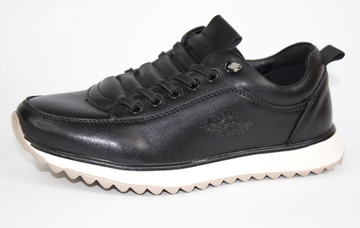 Туфли подростковые Пчёлка Доми A782-2