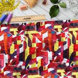 Ткань блэкаут «весёлый париж» пабло пикассо