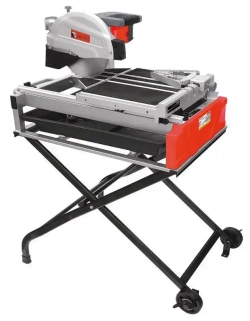 Камнерезный станок DIAM PLK-250/1,8 PROLINE (резка под углом, 220В, 1.8 кВт)