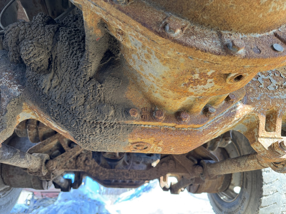 Корпус проходного моста 2022г.