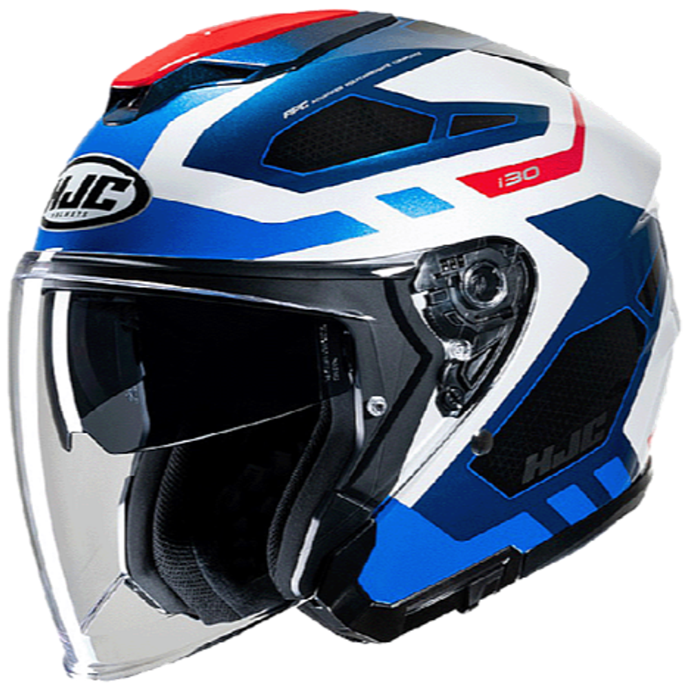 i30 Aton MC21 / Бело-синий