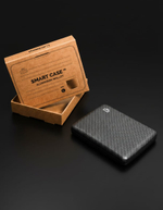 Кошелёк алюминиевый