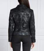 Куртка GUESS - черный(W3BL31 WFQZ0)