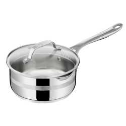 Набор посуды Tefal Jamie Oliver Cook Smart 8 предметов E310S874