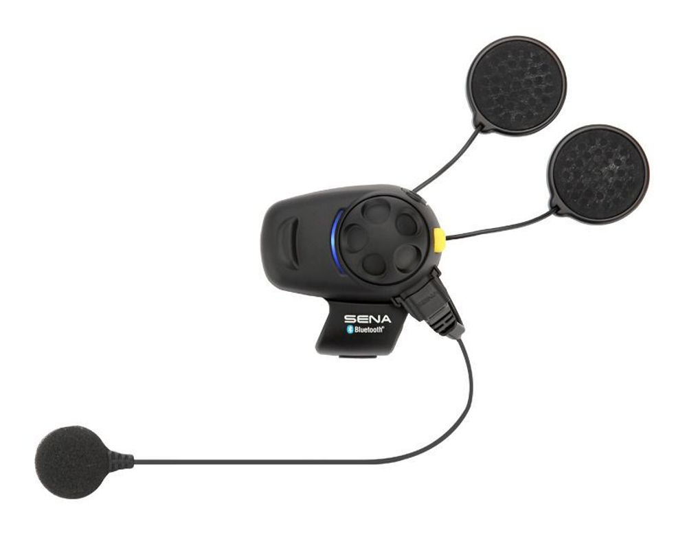 Bluetooth гарнитура Sena SMH5-FM-UNIVERSAL