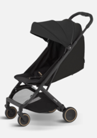 Anex Прогулочная коляска AIR-X2 Nero