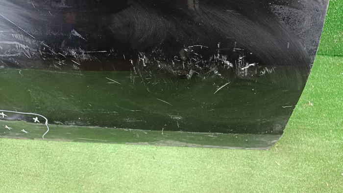 Дверь передняя правая BMW X5 F15 (2013-2018)