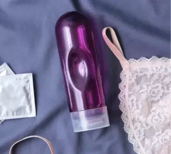 Смазки и гели