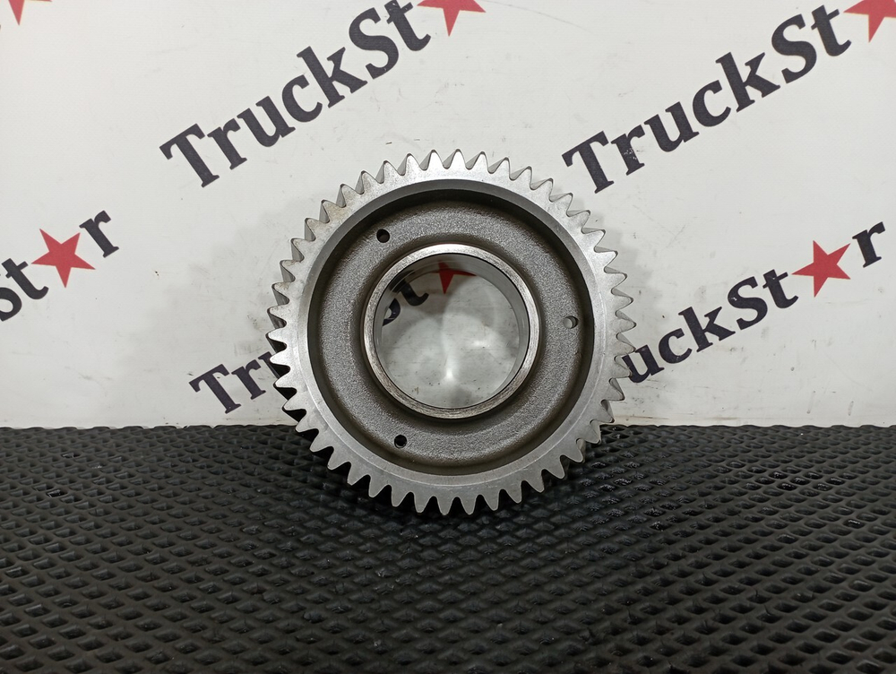 Шестерня вторичного вала КПП