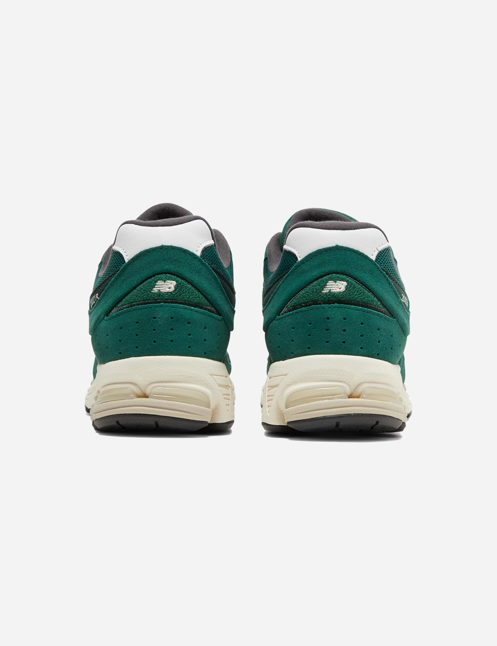 New Balance 2002R "Nightwatch Green"