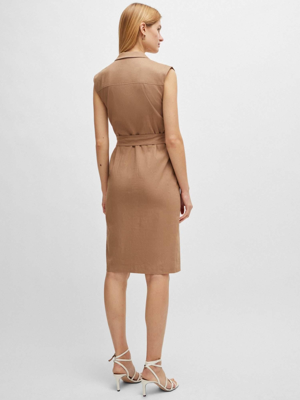 Платье женское BOSS Drupe 10258990 01