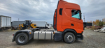 Scania S 4x2 Седельный тягач S450A4x2NA 	(Дизельный, 12,7 л, 450 л.с., АТ)