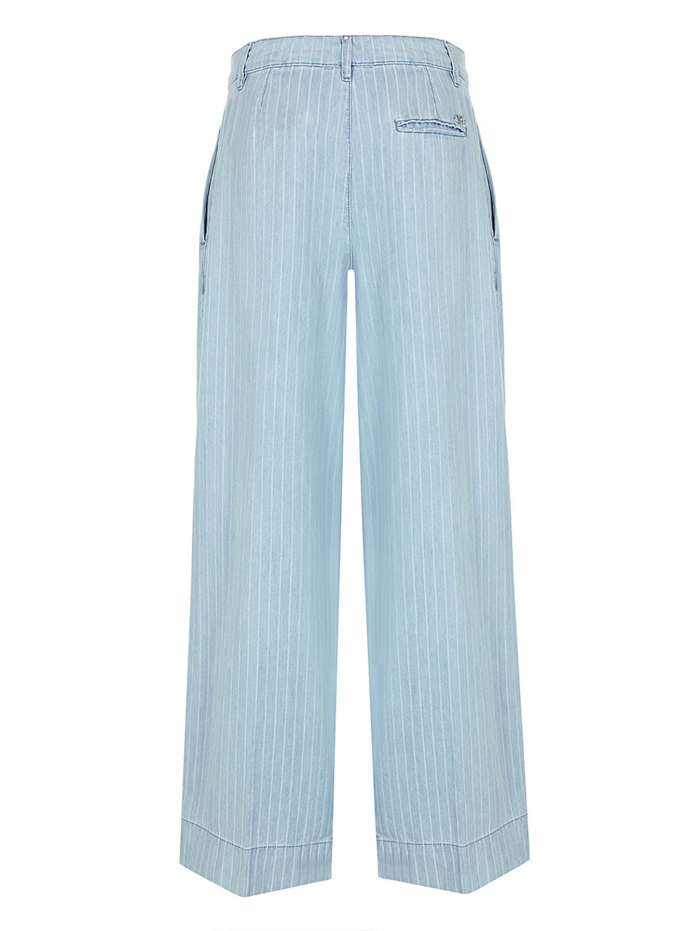 Джинсы женские Pant Denim Stripe LIU JO