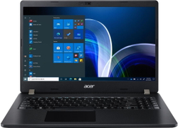 Ноутбук Acer TravelMate P2 TMP215-41-R9SH (NX.VRHER.005) 15.6;IPS/ Ryzen 3 PRO-4450U(2.5ГГц)/ 8Гб/ 256Gb SSD/ Iris Xe Graphics/ нет DVD/ Win10 Pro/ Черный