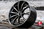 Комплект дисков ABT GR 19x8.5 et35 5x112