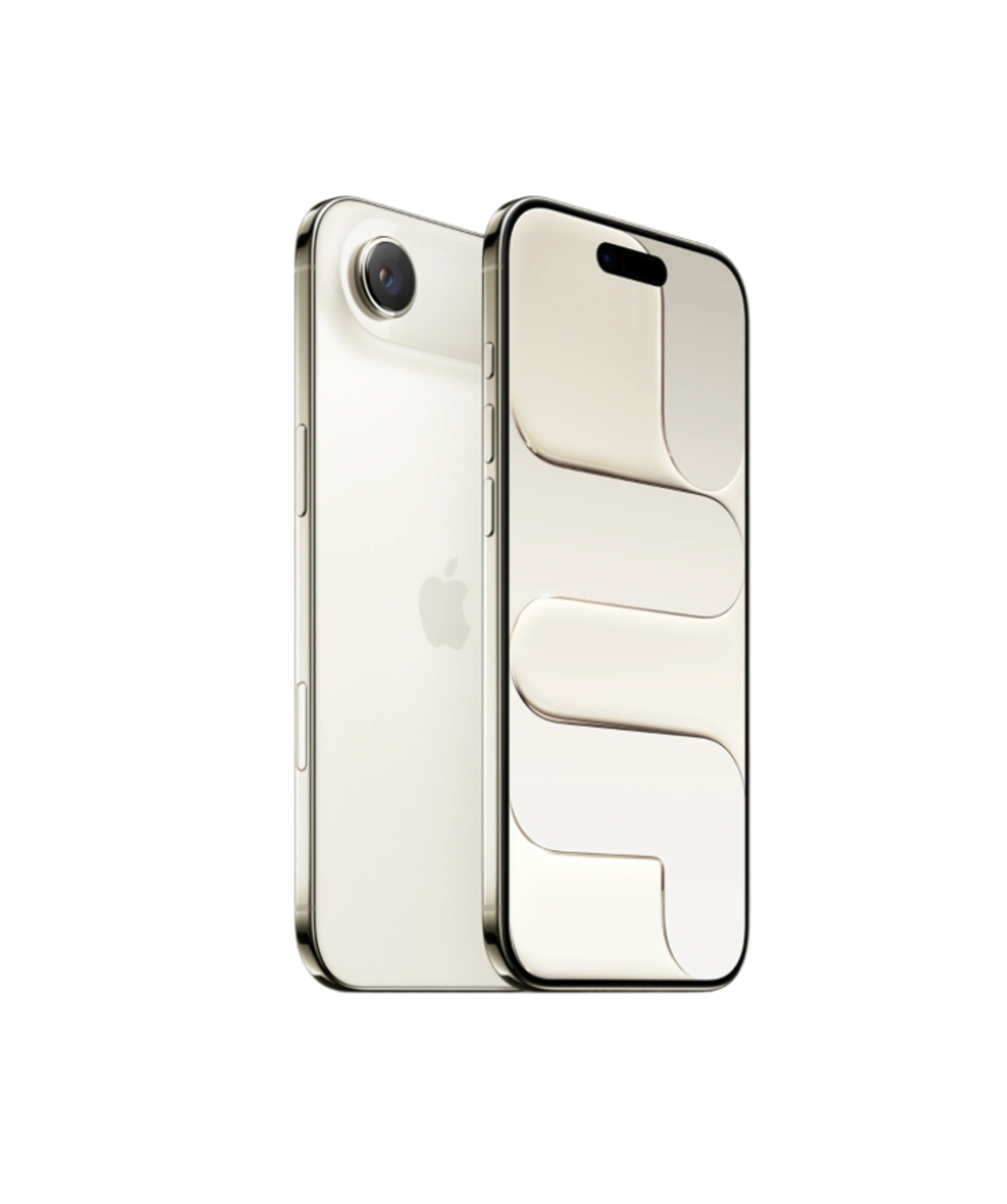 Apple iPhone Air 256Gb Light Gold