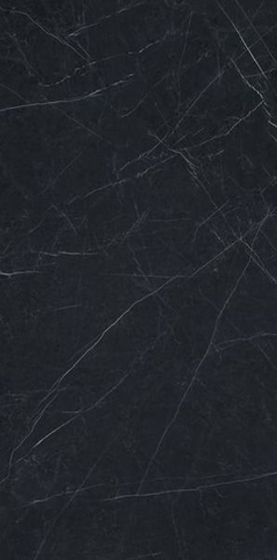 Керамогранит Ultra Marmi NERO MARQUINA Luc Shiny (6mm) 150